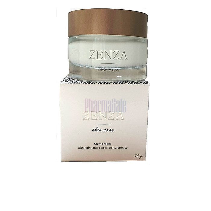 Zenza | face cream