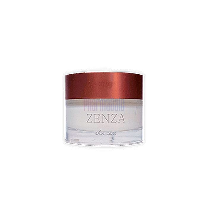 Zenza | face cream