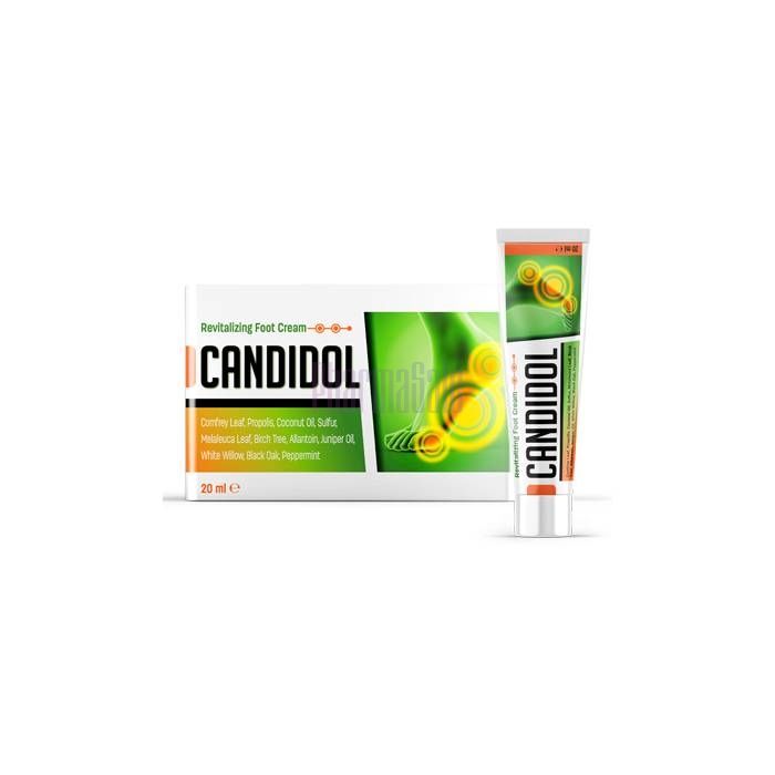 Candidol | solución antifúngica