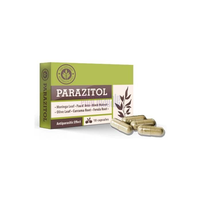 Parazitol | producto antiparasitario