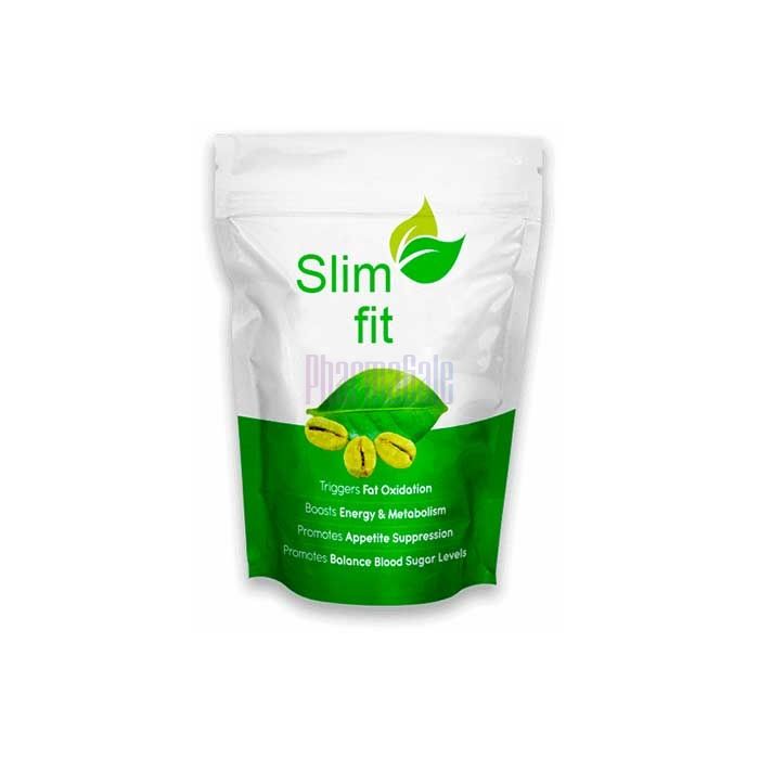 Slim Fit | weightloss remedy