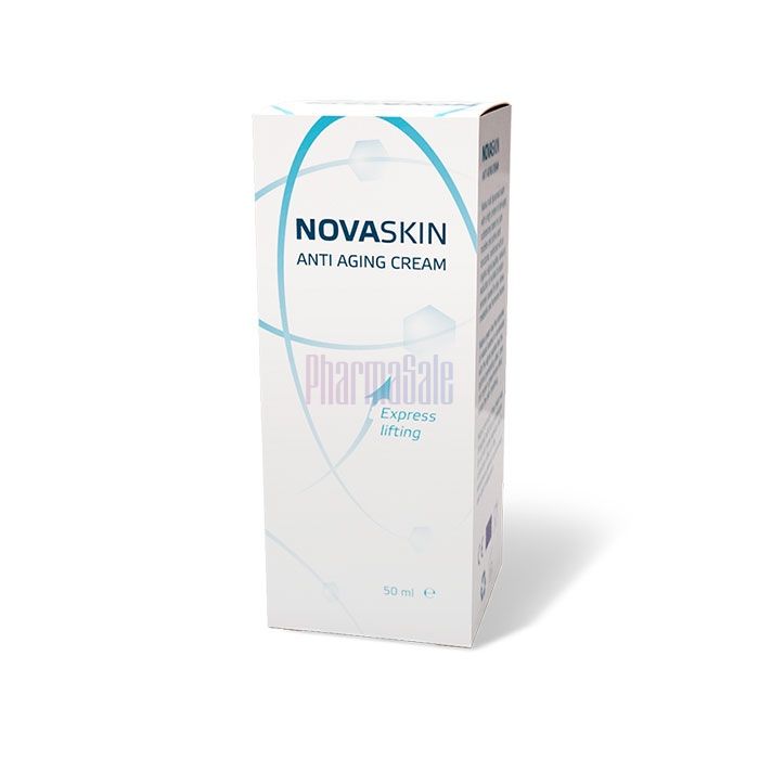 Novaskin | anti-aging cream