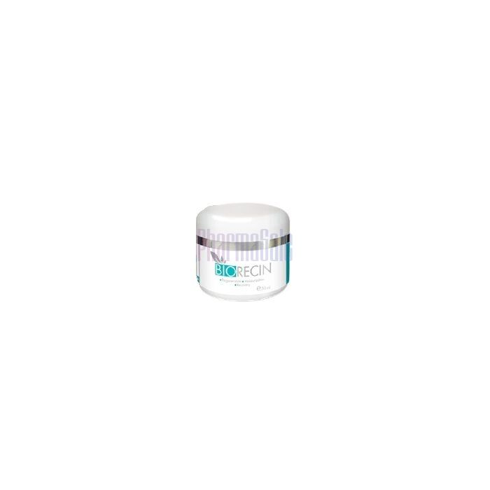 Biorecin cream | anti-wrinkle cream