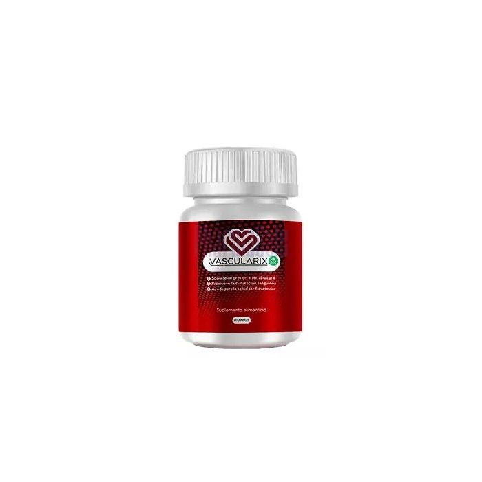 Vascularix | vascular cleanser