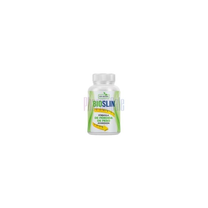 Bioslin | slimming capsules