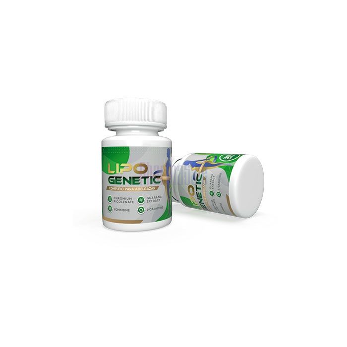 Lipogenetic | weightloss remedy