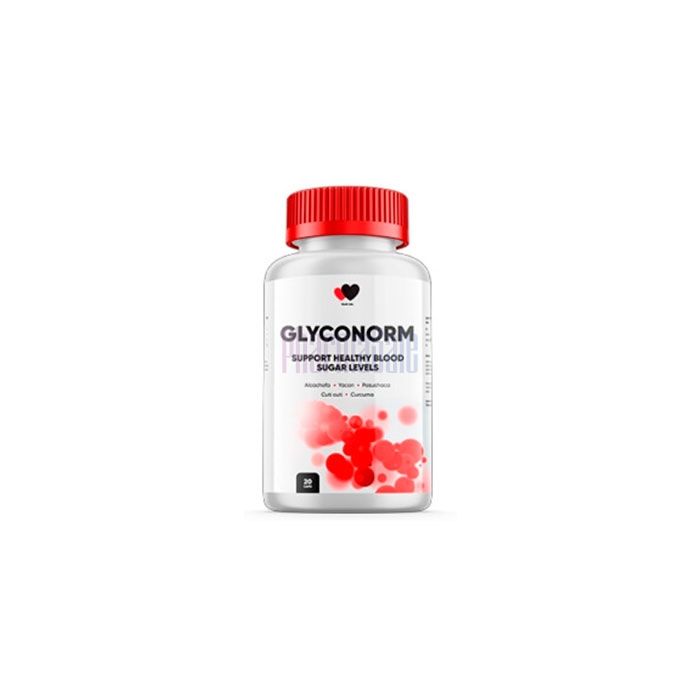 Glyconorm | diabetes remedy