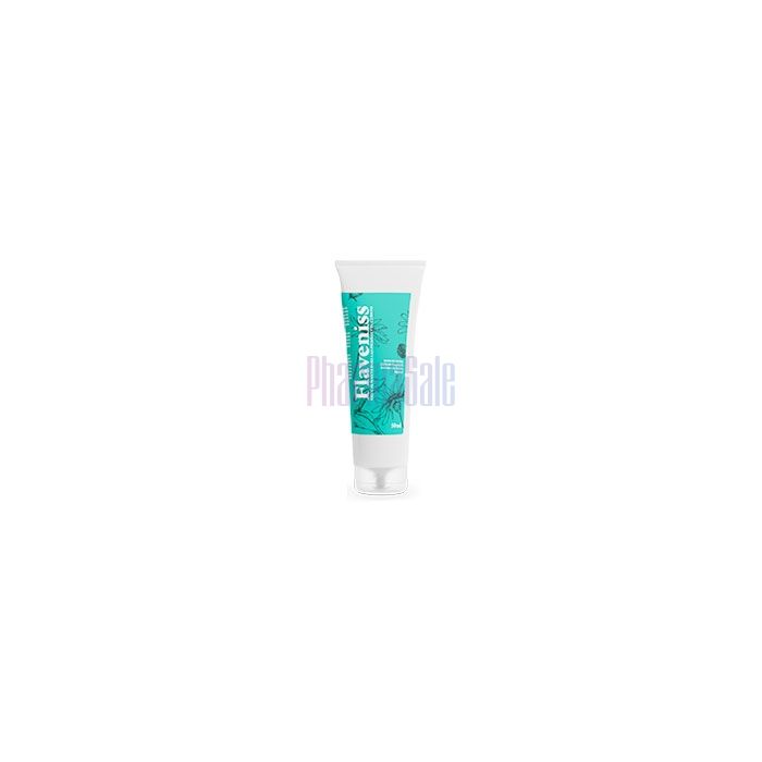 Flaveniss | blood circulation cream