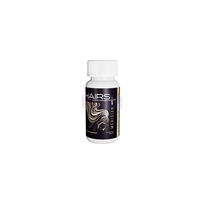 Hairs Meridian | hair growth capsules