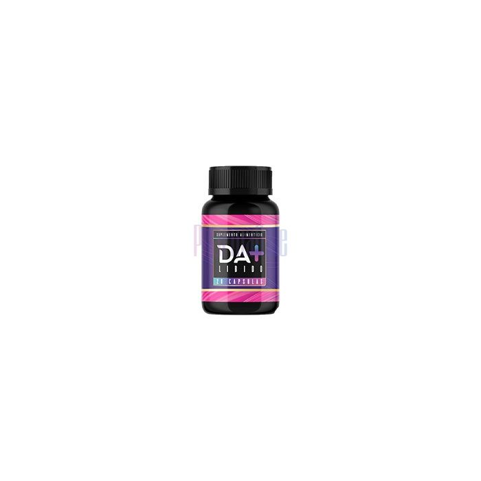 DA+ Libido | capsules to increase libido in women