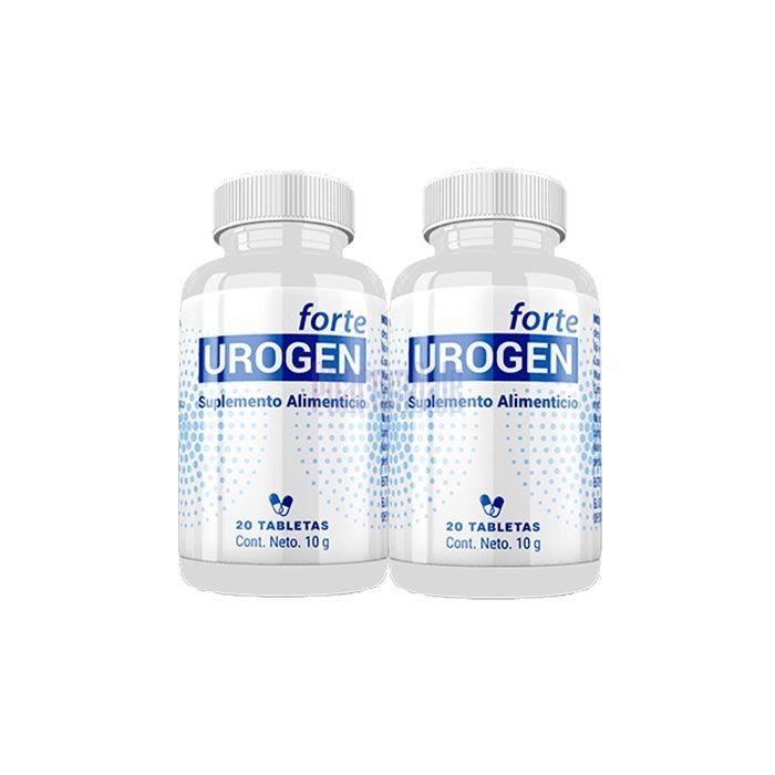 Urogen Forte | remedy for prostatitis