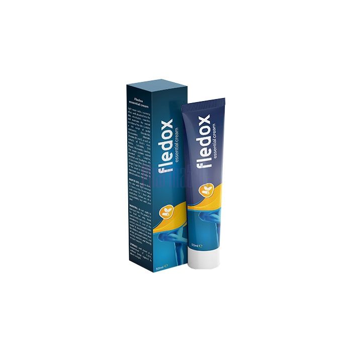 Fledox | cream for joints