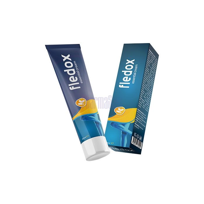 Fledox | cream for joints