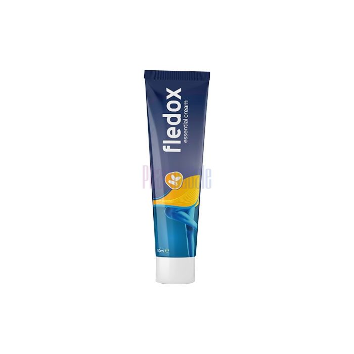 Fledox | crema para las articulaciones