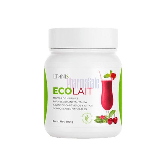 Ecolait | weightloss remedy