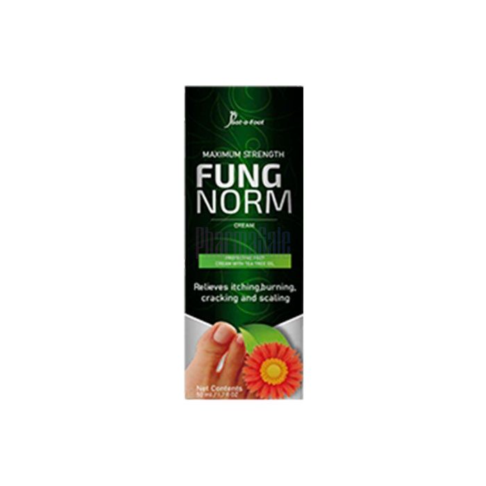 Fungi Norm | remedio para hongos