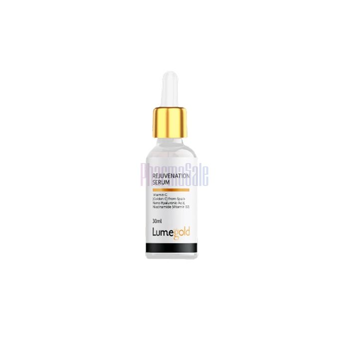 Lumegold | skin rejuvenation agent