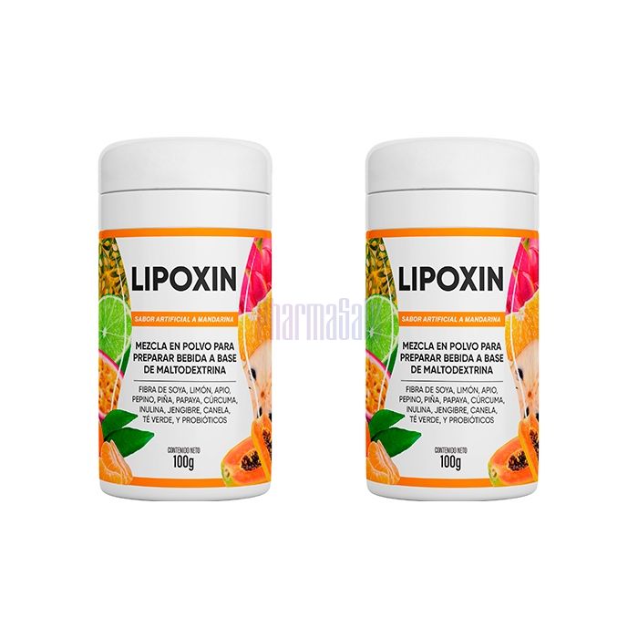 Lipoxin | weight control agent