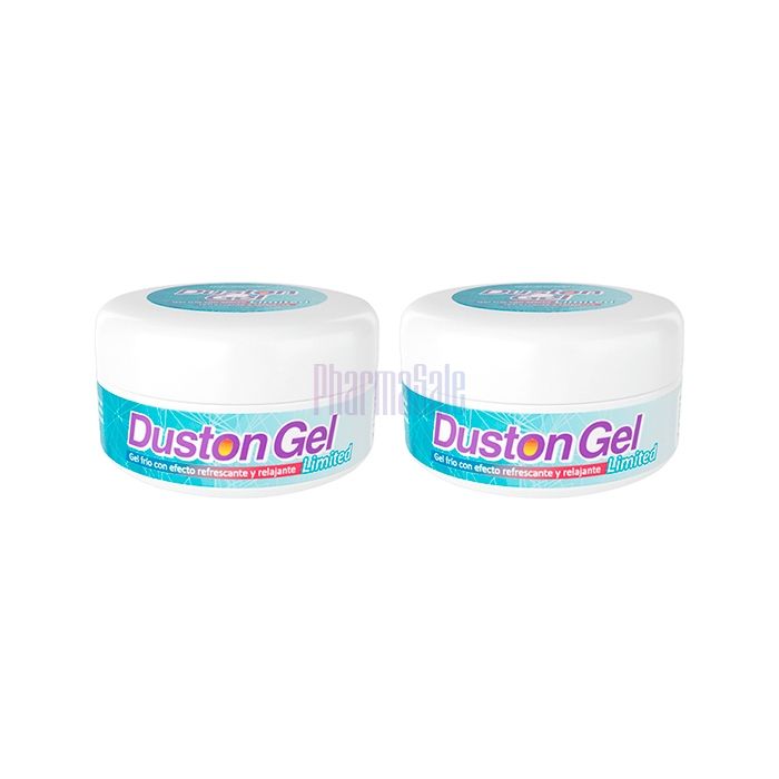 Duston Gel Limited | gel para articulaciones