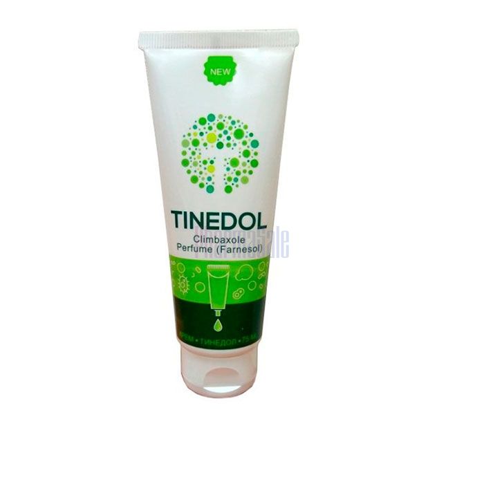 Tinedol | fungus cream