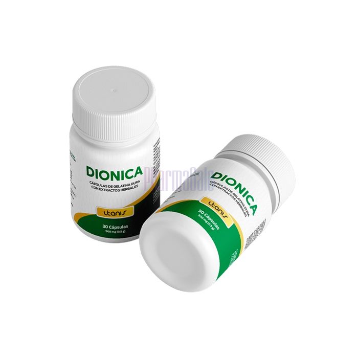 Dionica | dietary supplement for diabetes