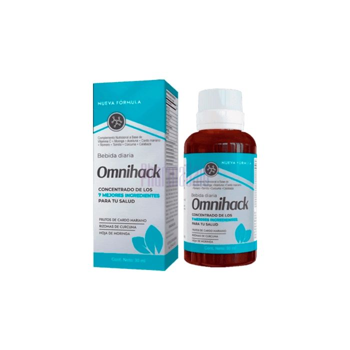 Omnihack | joint health product