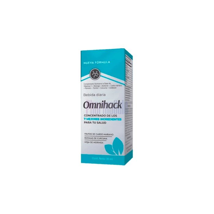 Omnihack | joint health product