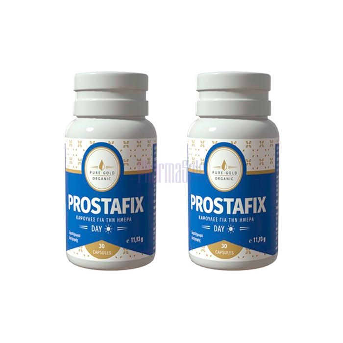 Prostafix | producto para la salud de la próstata