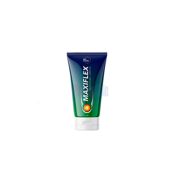 Maxiflex balm | joint health product