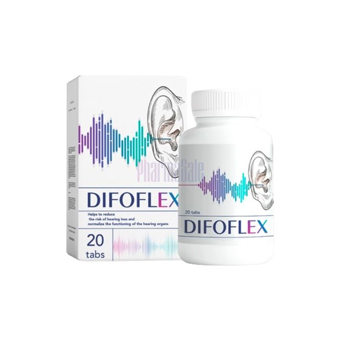 Difoflex | hearing aid