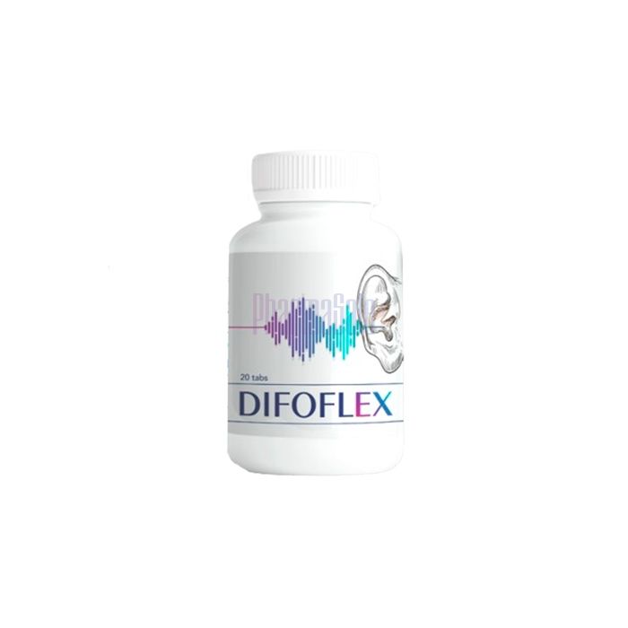 Difoflex | hearing aid