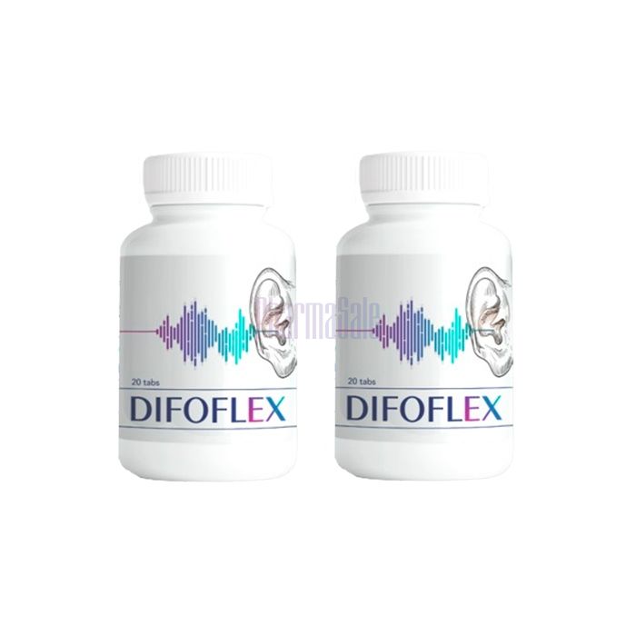 Difoflex | hearing aid