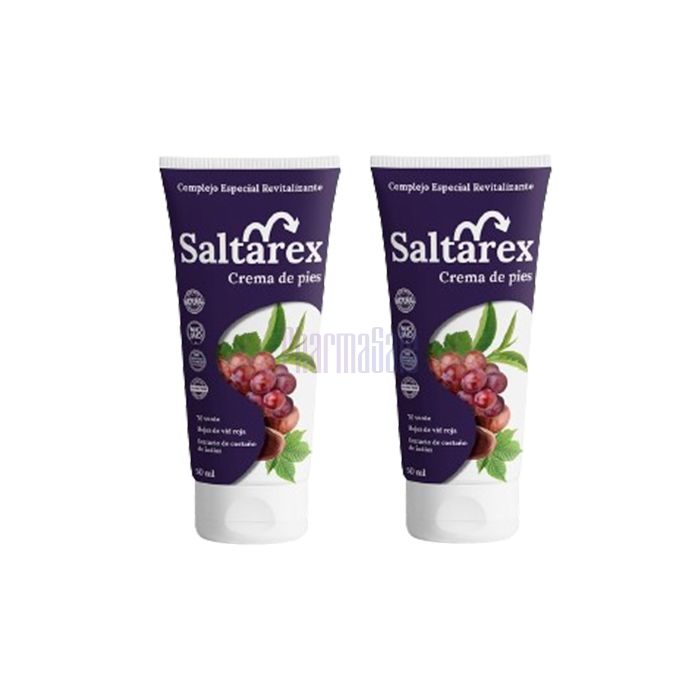 Saltarex | remedy for varicose veins