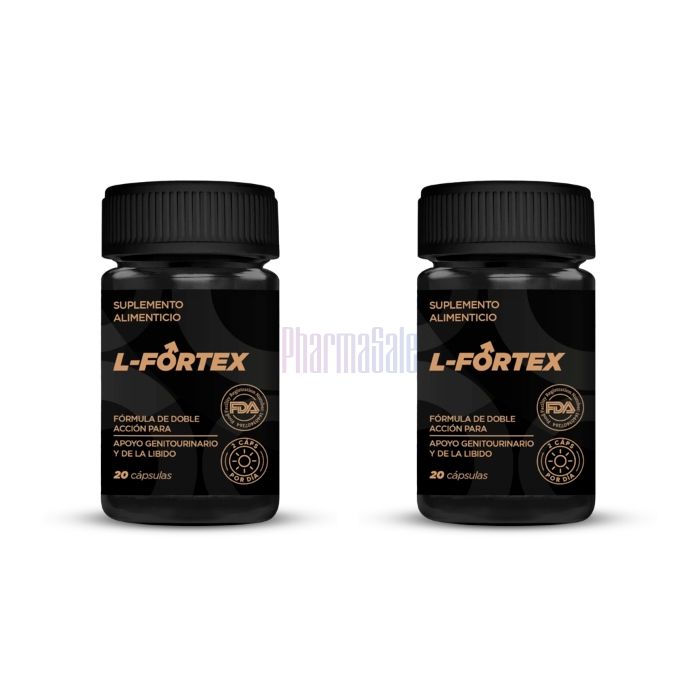 L-FORTEX | for potency