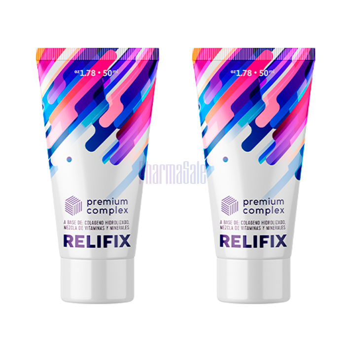 Relifix Fungus | remedio para las infecciones fúngicas de la piel