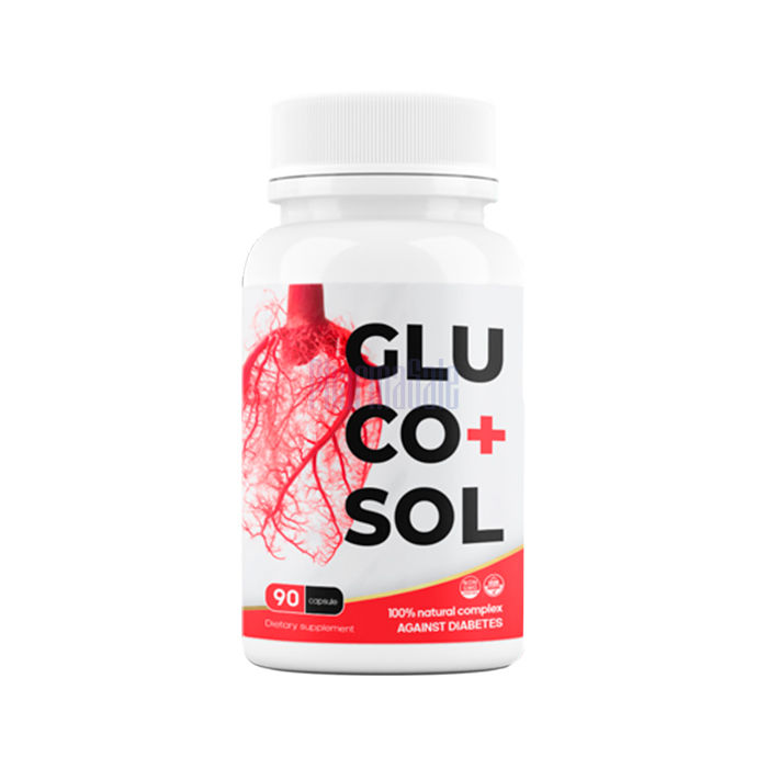 Glucosol | medios para normalizar los niveles de azúcar