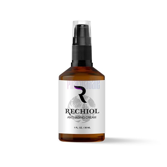 Rechiol | anti-aging serum